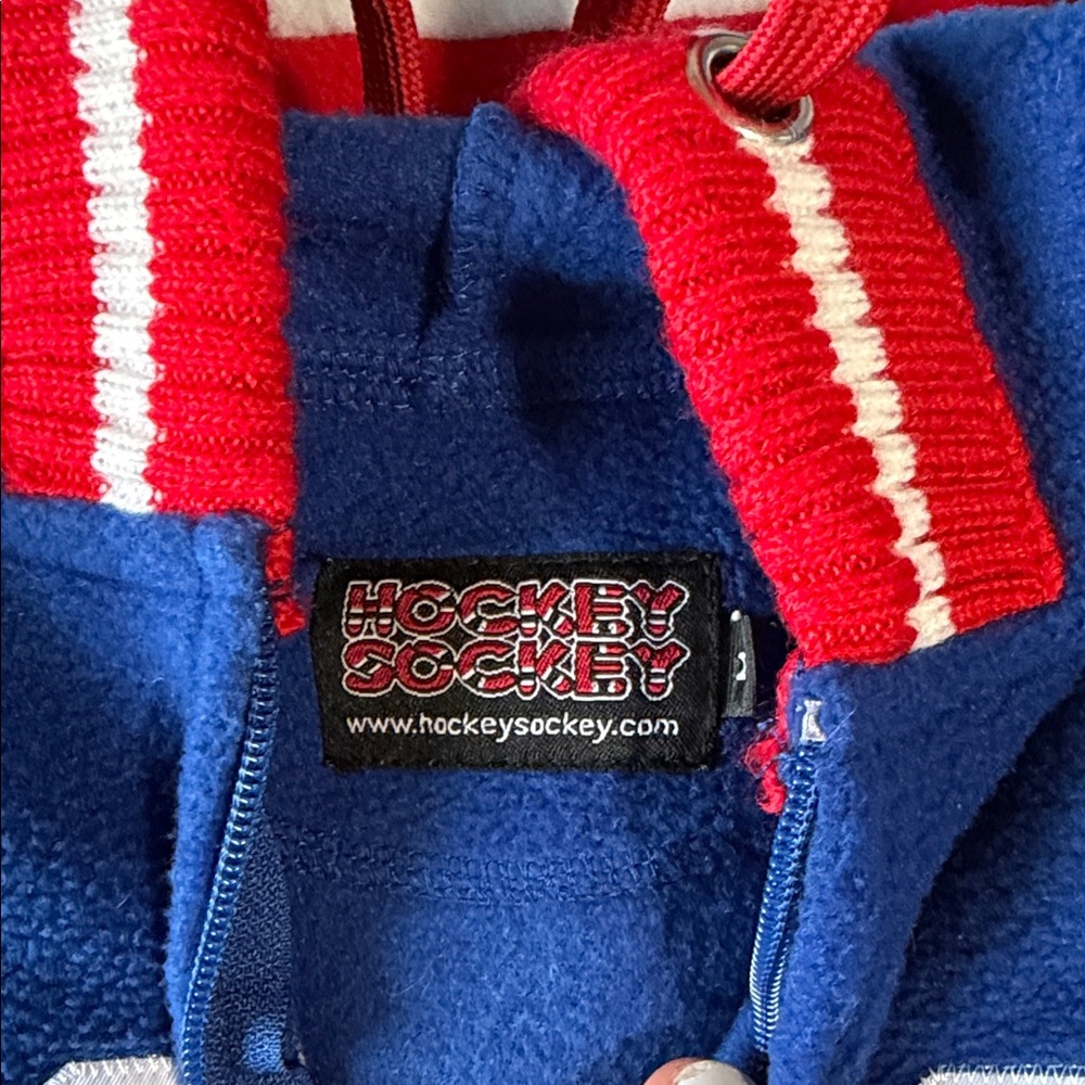 Adult Rangers Onezee - Picture 3 of 3